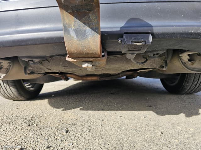Towbar