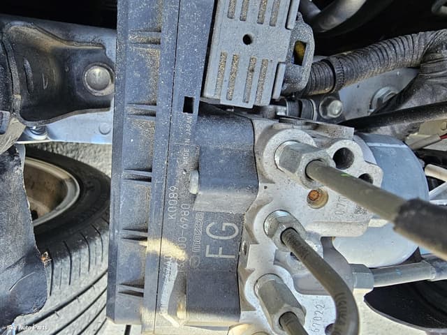 Abs Pump/Modulator