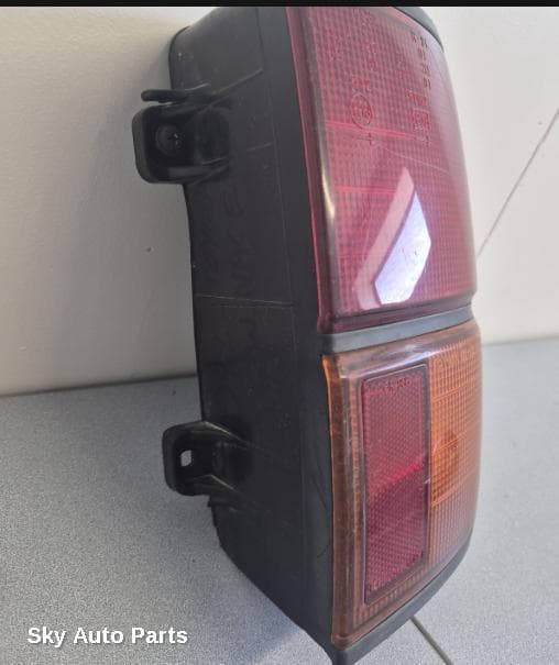 Right Taillight