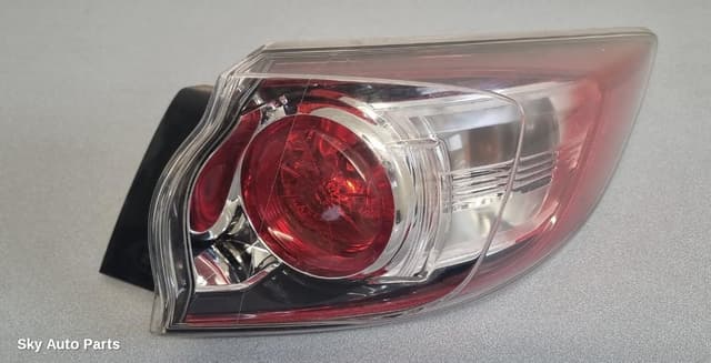 Right Taillight