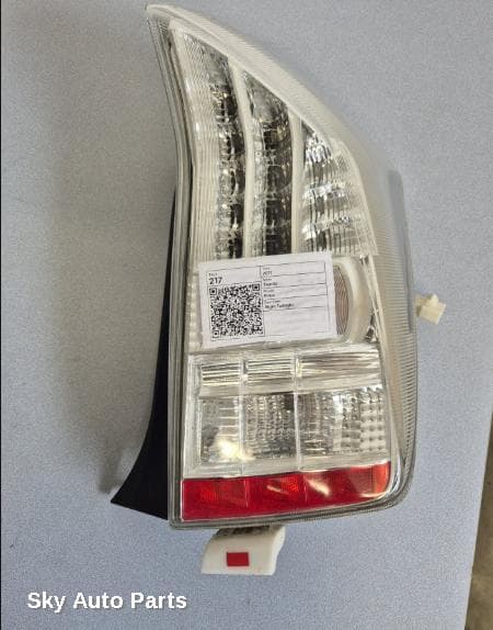 Right Taillight