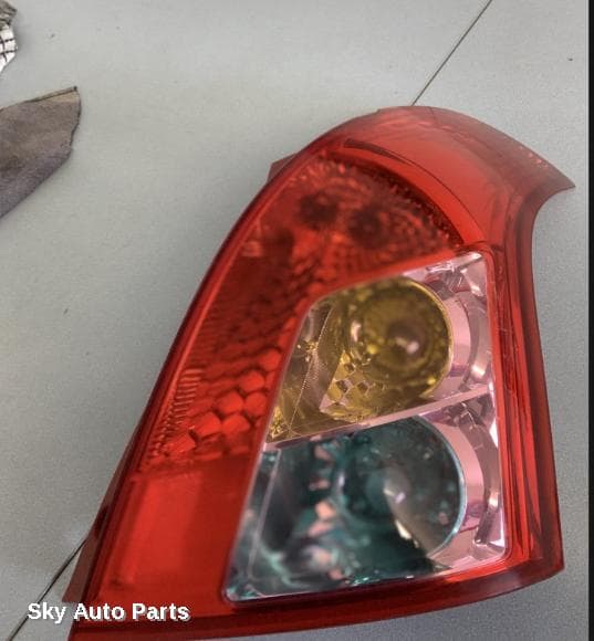 Right Taillight