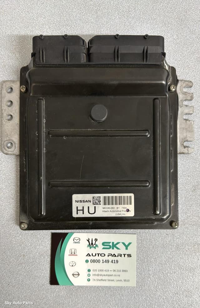 Ecu