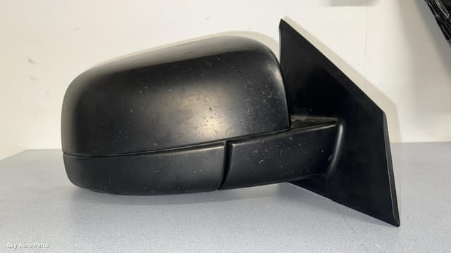 Right Door Mirror