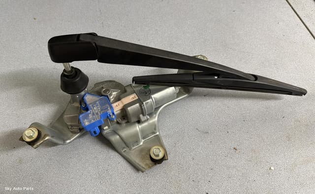 Wiper Motor