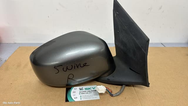 Right Door Mirror