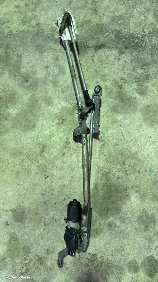 Wiper Motor