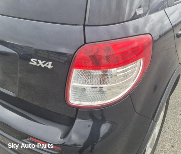 Right Taillight