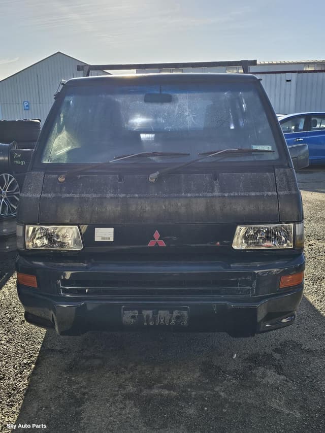 Bootlid/Tailgate