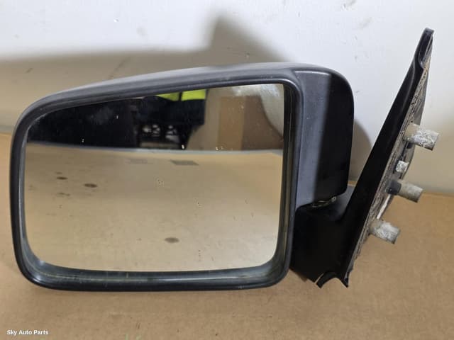 Left Door Mirror