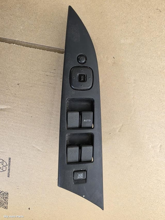 Pwr Dr Wind Switch