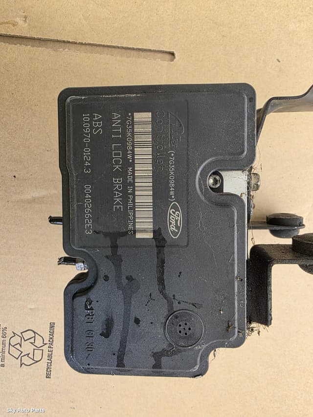 Abs Pump/Modulator