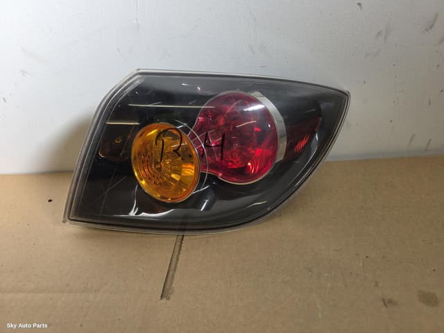Right Taillight