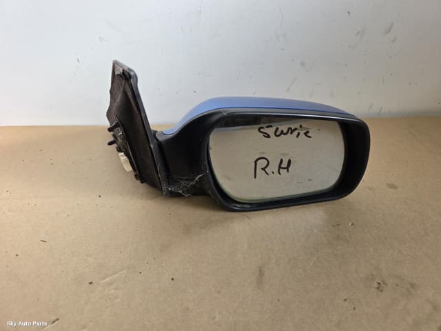 Right Door Mirror