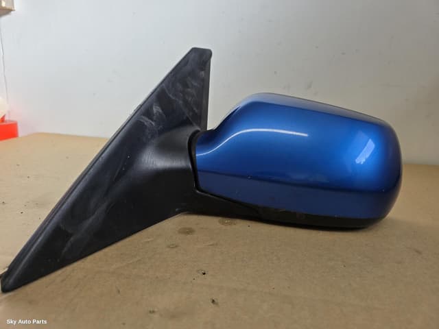 Left Door Mirror