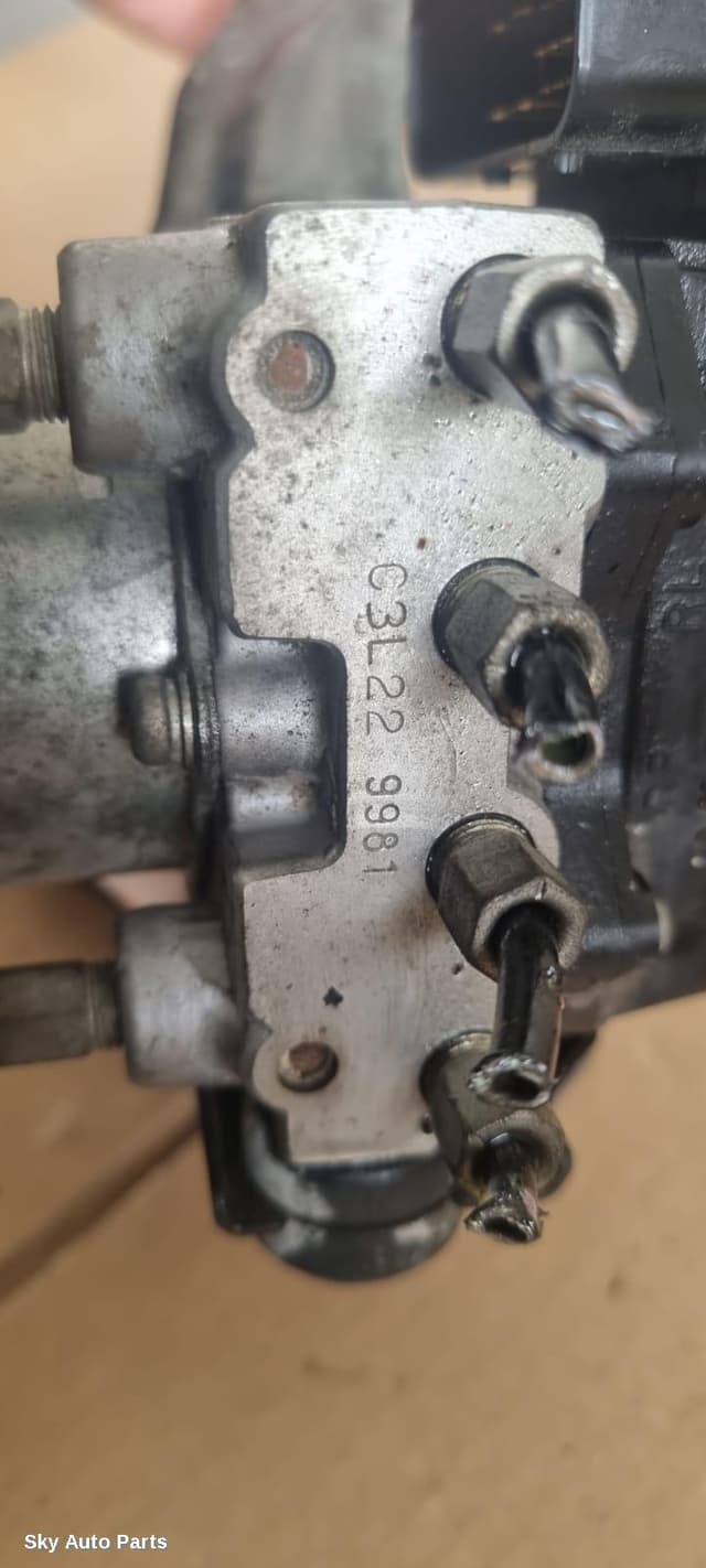 Abs Pump/Modulator