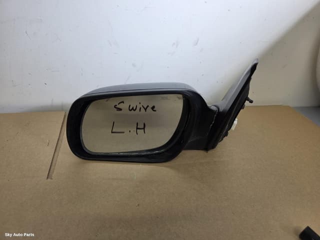 Left Door Mirror