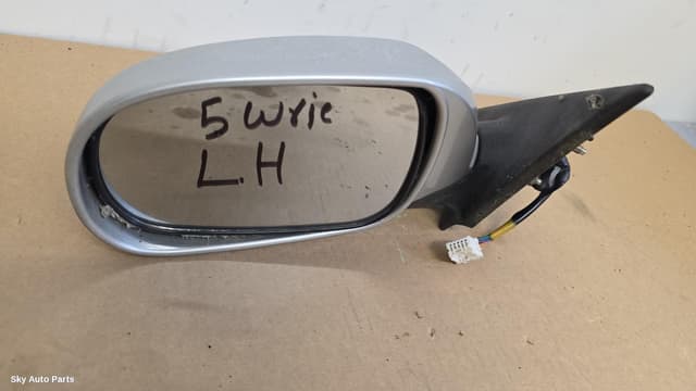 Left Door Mirror