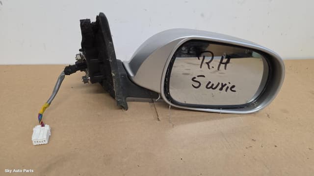 Right Door Mirror