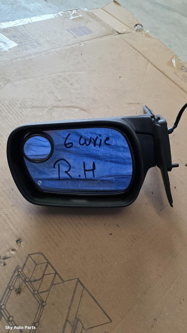 Right Door Mirror