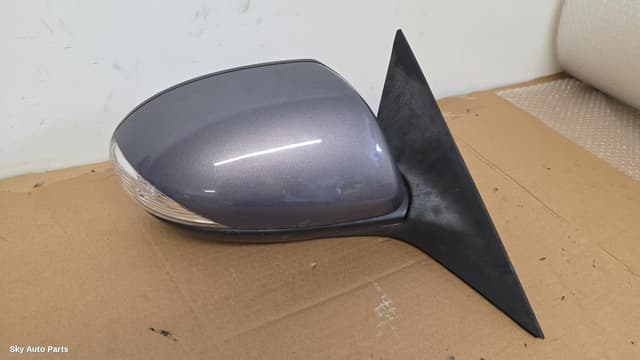 Right Door Mirror