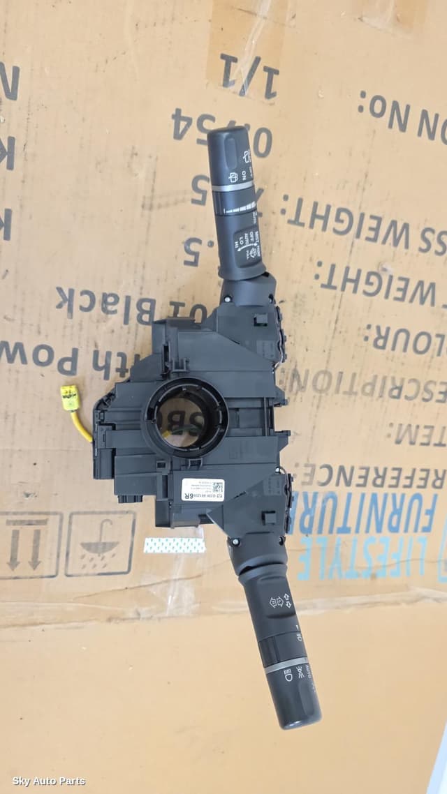 Combination Switch