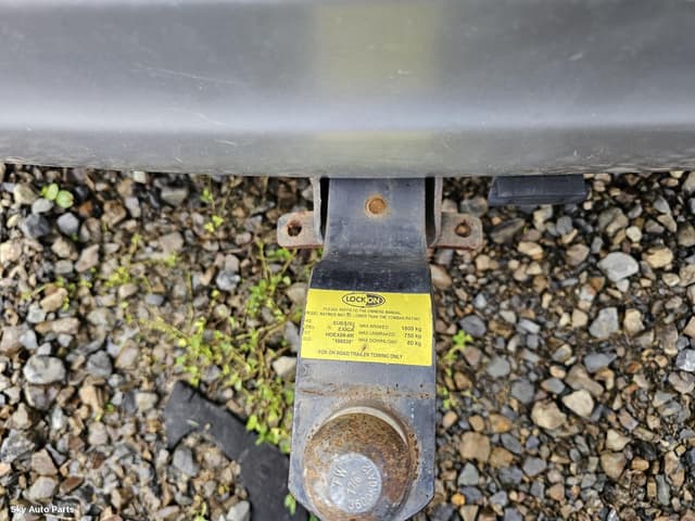 Towbar