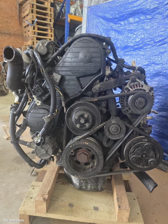 Engine