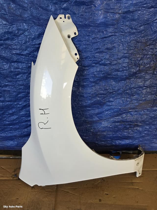 Right Guard