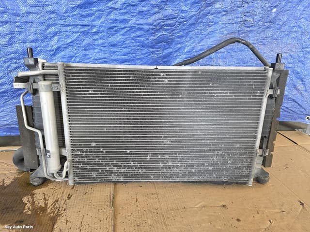 Radiator