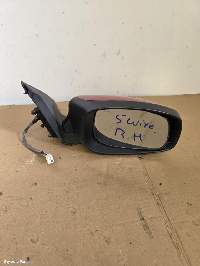 Right Door Mirror