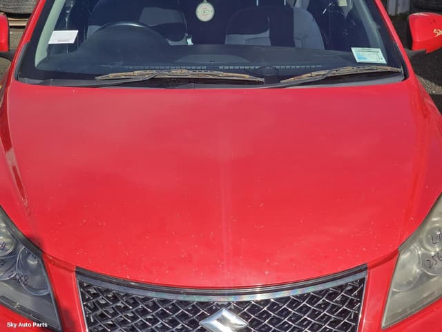 Bonnet