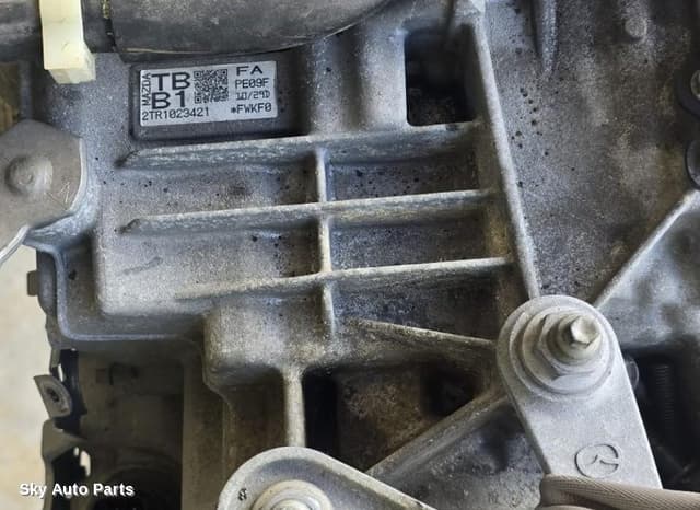 Trans/Gearbox