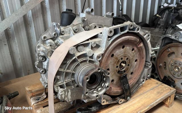 Trans/Gearbox