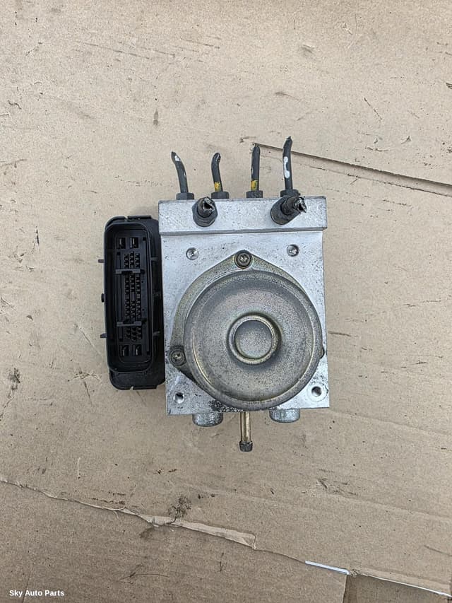 Abs Pump/Modulator