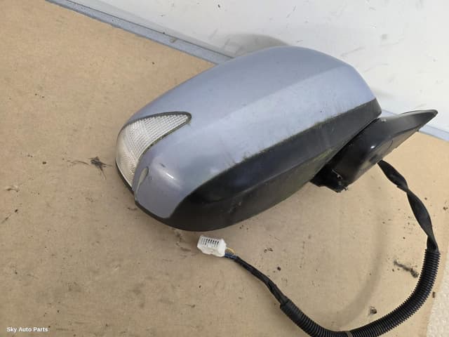 Right Door Mirror
