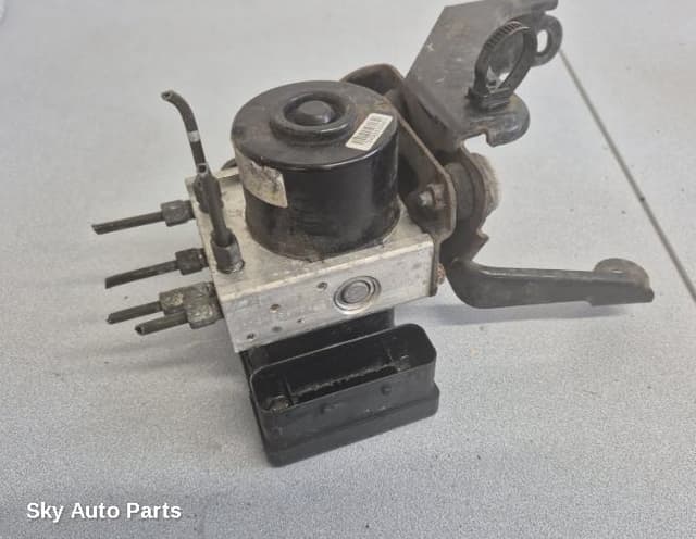 Abs Pump/Modulator
