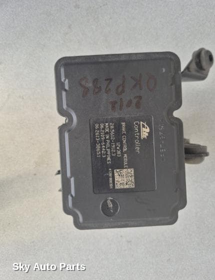 Abs Pump/Modulator