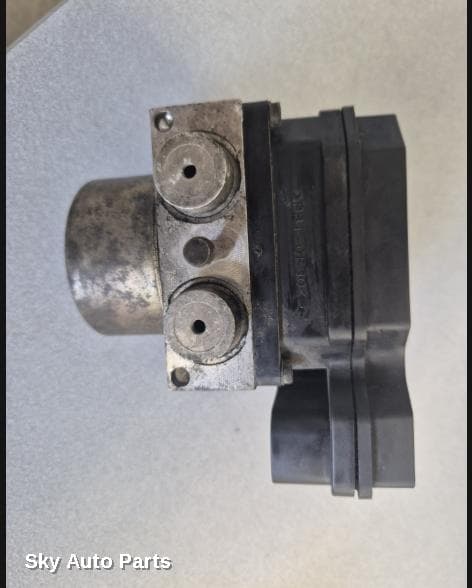 Abs Pump/Modulator