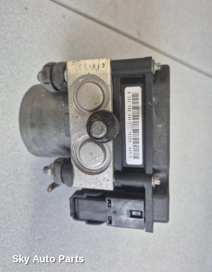 Abs Pump/Modulator