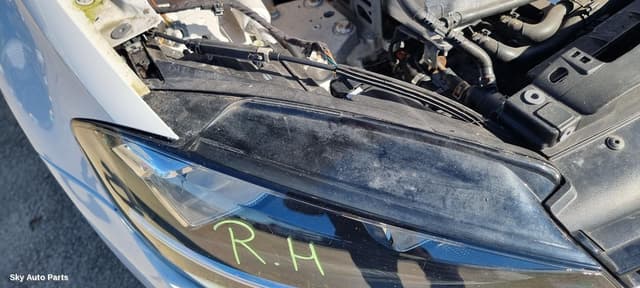 Right Headlamp