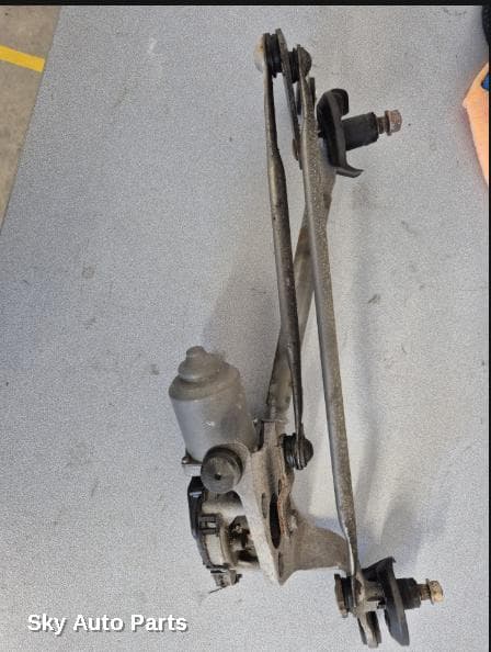 Wiper Motor