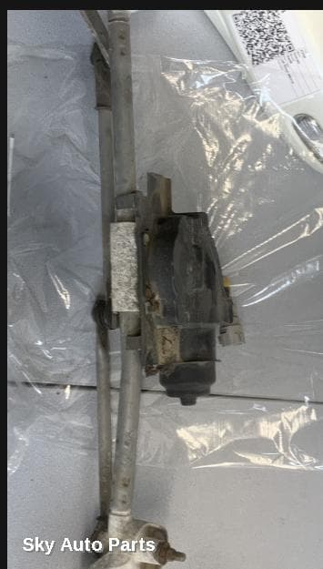 Wiper Motor
