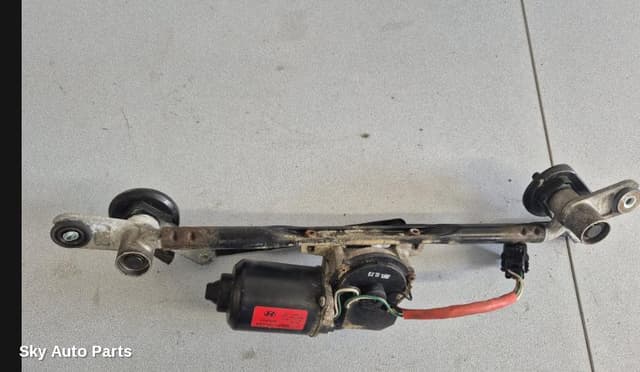 Wiper Motor