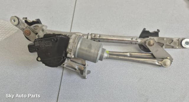 Wiper Motor