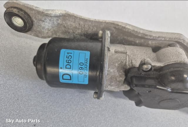 Wiper Motor