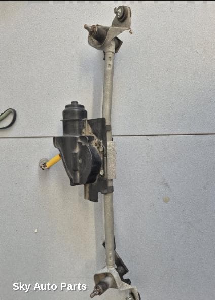 Wiper Motor