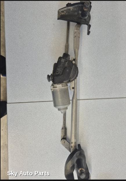 Wiper Motor