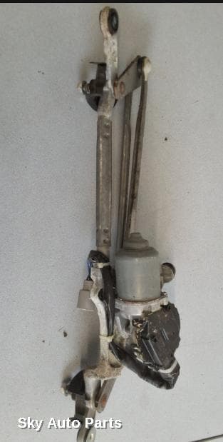 Wiper Motor