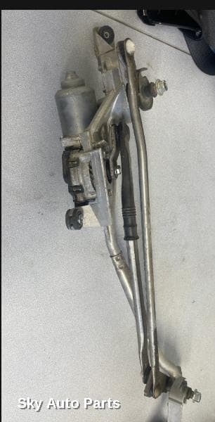 Wiper Motor